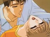 Hentai Gay Cock Rubbed And Fucked