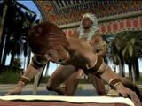 Arabian Hentai Gay Bareback Fucked