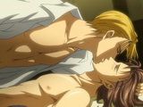 Hentai Gay Twink Anal Sex And Love