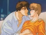 Cute hentai gay hot rubbed n banged