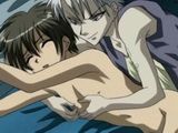 Hentai Gay Hot Anal Doggy In Prison