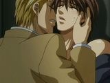 Hentai Gay Sex Man Anal Juice Fucks