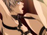 Tied Up Hentai Gay Butthole Fucked