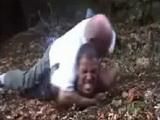 Brutal Gay Fuck Young Guy In Forest  Fuck Fantasy