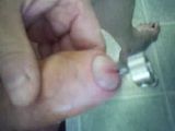 Insertion Toys in my penis extreme penis insertion. Deel 2