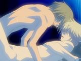Slender Hentai Gay Twink Tight Ass Penetrated