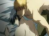Horny hentai gay hardcore ass fucks