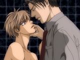 Tied Up Anime Doggy Style Anal Cock