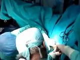 Surgeons Getting Sextoy Out Of Gays Ass