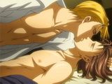 Muscular Hentai Gay Hardcore Anal