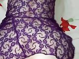 Turkish fat ass mature  bored ass