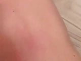 she loves anal more