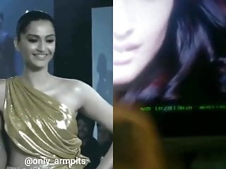 Sonam Kapoor cum tribute edits