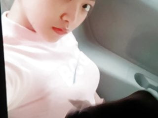 Red Velvet Yeri Cum Tribute