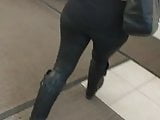 Nice latina ass