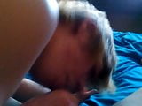 GLAMOURBOI DEVON GETZ HEAD FROM BROOKE ANN BILODEAU