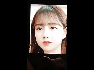 Izone Jo Yuri tribute 1
