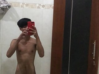 Naked mirror 