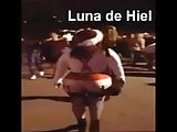 La Perra de la Jacky en Navidad (2019)