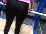 Young Dominican booty part 2