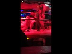 I bet yo girl cant do this while sucking your dick