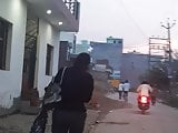 Perfect Punjaban with beautiful ASS,  Indian milf Chandigarh