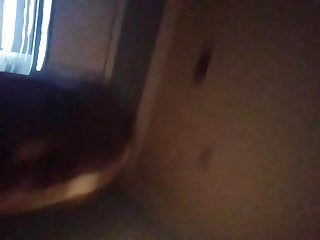 Sucking straight friends cock while his gf is out of town