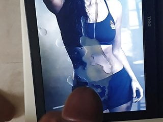 Katrina kaif Cum Tribute 