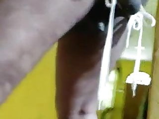 Cuckold slave hubby