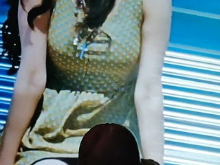 Longest Ever CUM TRIBUTE on KAJAL with moans