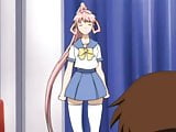  cosplay sex machine dub episode 1