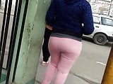 Milf with big ass