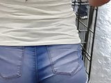 Walmart culo