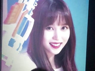 MINA TWICE cum tribute 