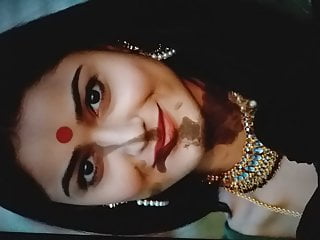 Cum tribute to Tridha Choudhury(1)