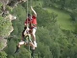 Fucking at high altitude