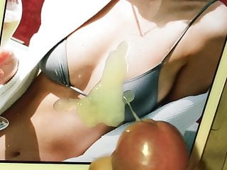 Cum Tribute to karen