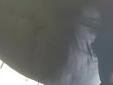 LOIRA BBW RABUDONA suplex  preta reboland 2o
