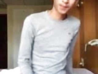 Thai Boy Handsome