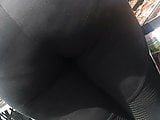SLIM THICK BEAUTY IN THEM BLACK LEGGINGS (VPL)