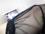 Haciendo una chamba