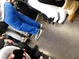 Scrubs full of booty meat, pt.4