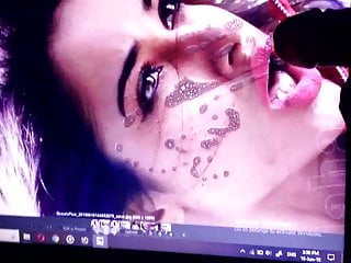 Tamanna hot bitch cum tribute spit #105