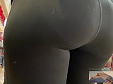 Sierra nd Her Fat Ass