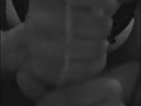 Wifey hanjob and cumshot 