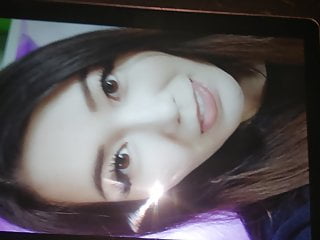 Hafu itshafu Cum Tribute