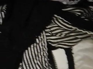 stepsister panty