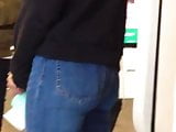 Hot Buns At McDonalds