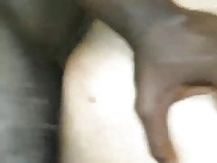 My Fat Asspussy takes another BBC 