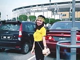 Malaysian Girl 